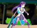 ゲーム剣の乙女オンライン