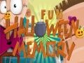 ゲーム楽しいハロウィンメモリーオンライン