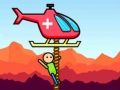 ゲーム危険な救助オンライン
