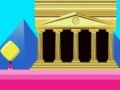 ゲーム templeタワーオンライン