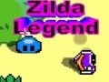 ゲームゼルダの伝説オンライン