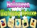 ゲームハロウィン麻雀デラックスオンライン
