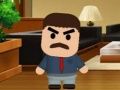 ゲーム怒ったボスオンライン
