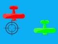 ゲーム戦闘ラインオンライン