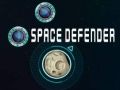 ゲームスペースディフェンダーオンライン