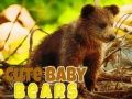 ゲームかわいい赤ちゃんクマオンライン