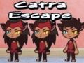 ゲームキャトラの脱出オンライン