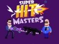 ゲームスーパーヒットマスターオンライン