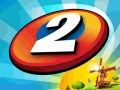 ゲームフリスビー フォーエバー 2オンライン