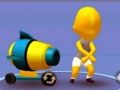 ゲームキャノンサーファーオンライン