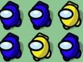 ゲーム私たちの中をタップオンライン