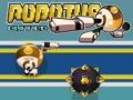 ゲームロボタスランナーオンライン