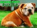 ゲームブルドッグ子犬パズルオンライン