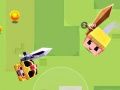 ゲームマージキルオンライン