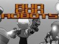 ゲーム走れ撃てロボットオンライン