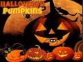ゲームハロウィンのカボチャオンライン