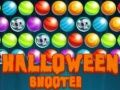 ゲームハロウィンシューターオンライン