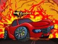 ゲーム車は少し猛々しいマスターですオンライン