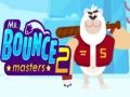 ゲームミスター・バウンスマスターズ2オンライン ゲームミスター・バウンスマスターズ2オンライン