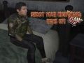 ゲーム悪夢を撃ち、目覚めろオンライン