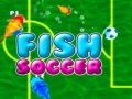 ゲームフィッシュサッカーオンライン