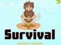 ゲーム孤島で生き残るオンライン