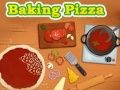 ゲームピザを焼くオンライン