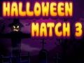 ゲームハロウィンマッチ3オンライン