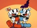 ゲームカップヘッド ハロウィンオンライン