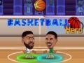 ゲームバスケットボールヒーローオンライン