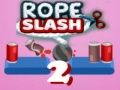 ゲームロープスラッシュ 2オンライン