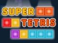 ゲームスーパーテトリスオンライン