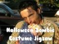 ゲームハロウィンゾンビコスチュームジグソーオンライン