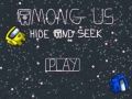 ゲームAmong Us: 隠れんぼオンライン