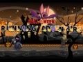 ゲームハロウィンランニングアドベンチャーオンライン