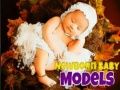 ゲーム新生児モデルオンライン