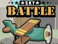 ゲーム空の戦いオンライン