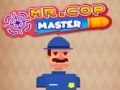 ゲームミスター警察マスターオンライン