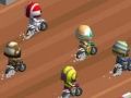 ゲームダートバイクラリーオンライン