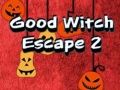 ゲーム良い魔女の脱出2オンライン