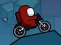 ゲームアマンガス自転車レースオンライン