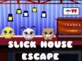 ゲームスリックハウスエスケープオンライン