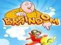 ゲームブレインドムオンライン
