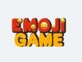 ゲーム絵文字ゲームオンライン