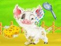 ゲームベイビー・テイラーの農場ツアー：動物のお世話オンライン