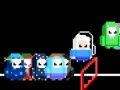 ゲーム秋の日ランナーウィナーオンライン