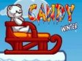 ゲームキャンディウィンターオンライン
