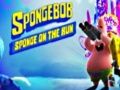 ゲームスポンジ・ボブ: 逃げるスポンジ ジグソーオンライン