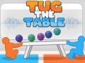 ゲームテーブルを引っ張る オリジナルオンライン