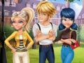 ゲームバレンタインデーのロマンティックキスオンライン